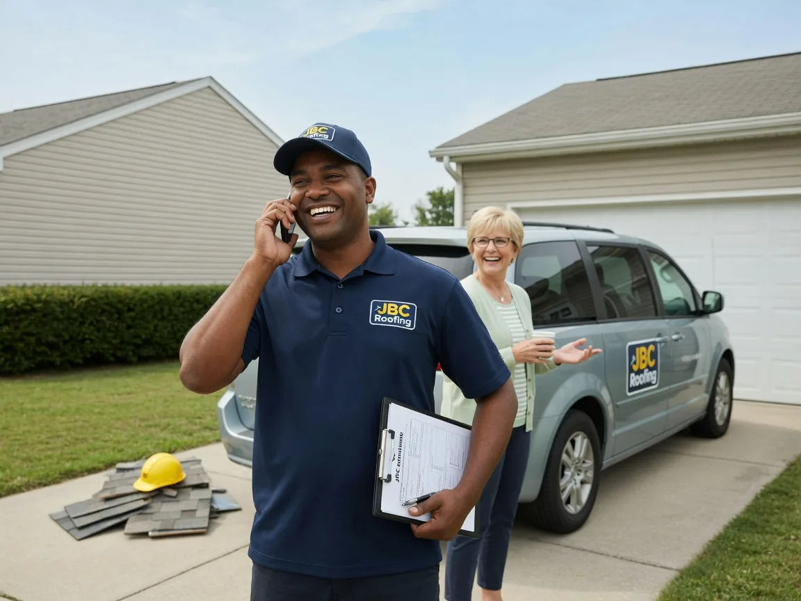 Roof Replacement Three Springs, PA FAQs
